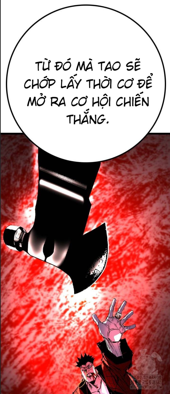 Phòng Gym Hanlim - Chapter 183 - Page 109