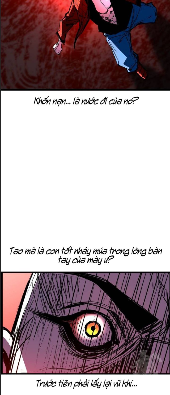 Phòng Gym Hanlim - Chapter 183 - Page 110