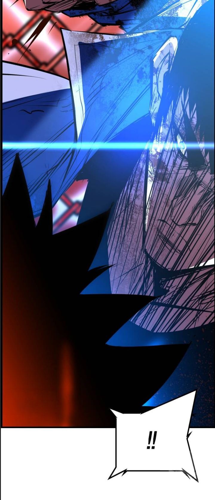 Phòng Gym Hanlim - Chapter 183 - Page 112