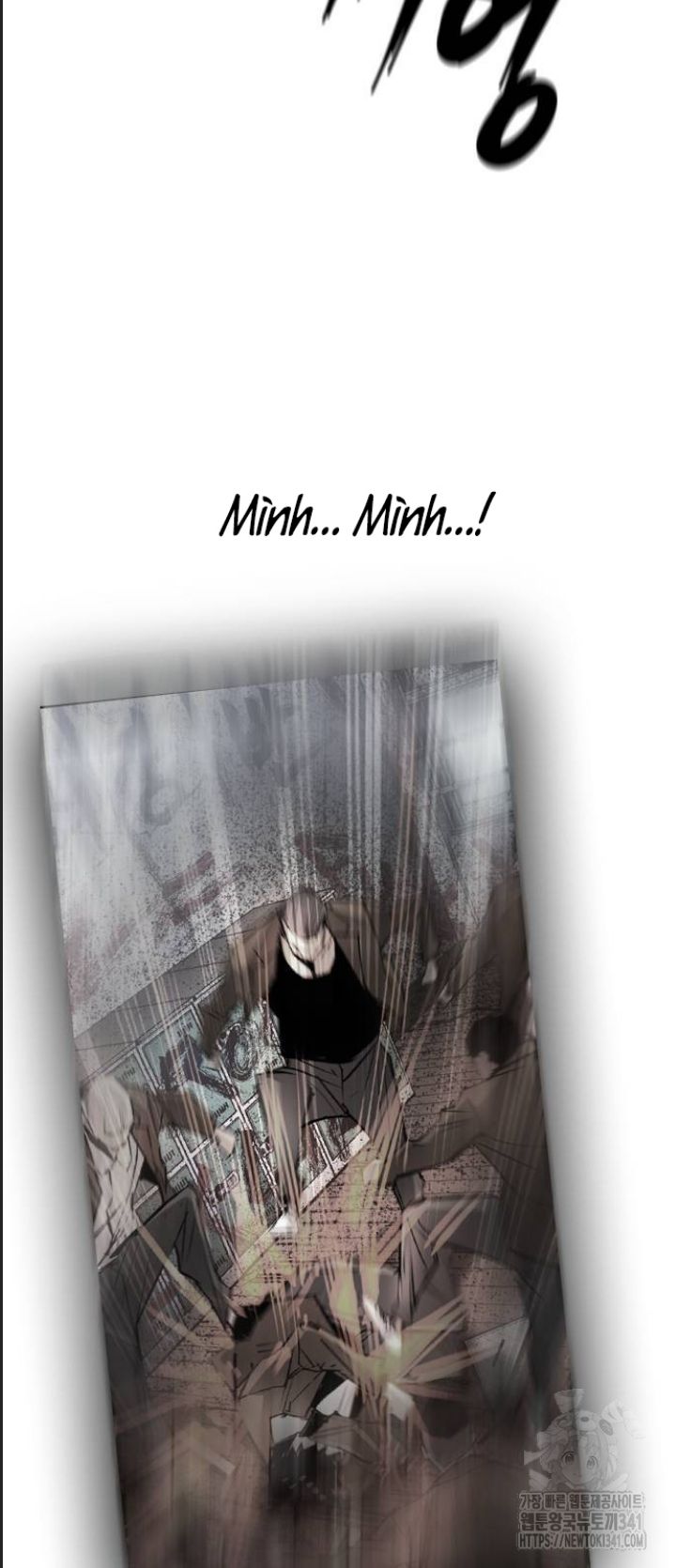 Phòng Gym Hanlim - Chapter 183 - Page 120