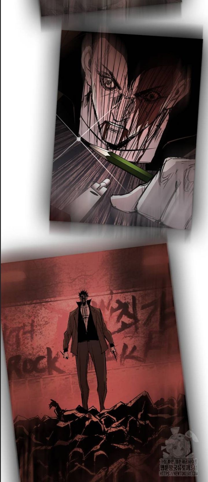 Phòng Gym Hanlim - Chapter 183 - Page 121