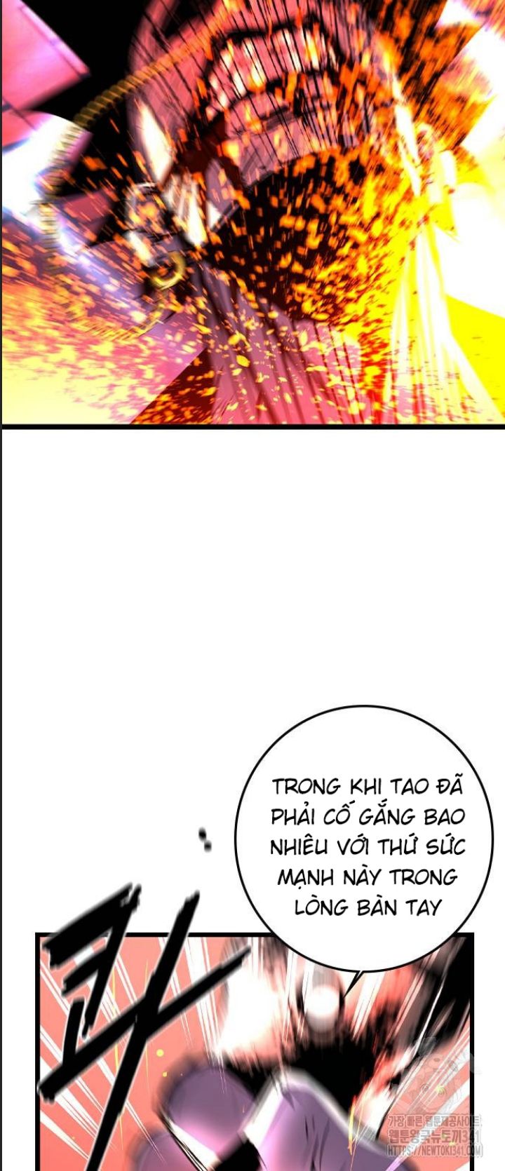 Phòng Gym Hanlim - Chapter 183 - Page 123