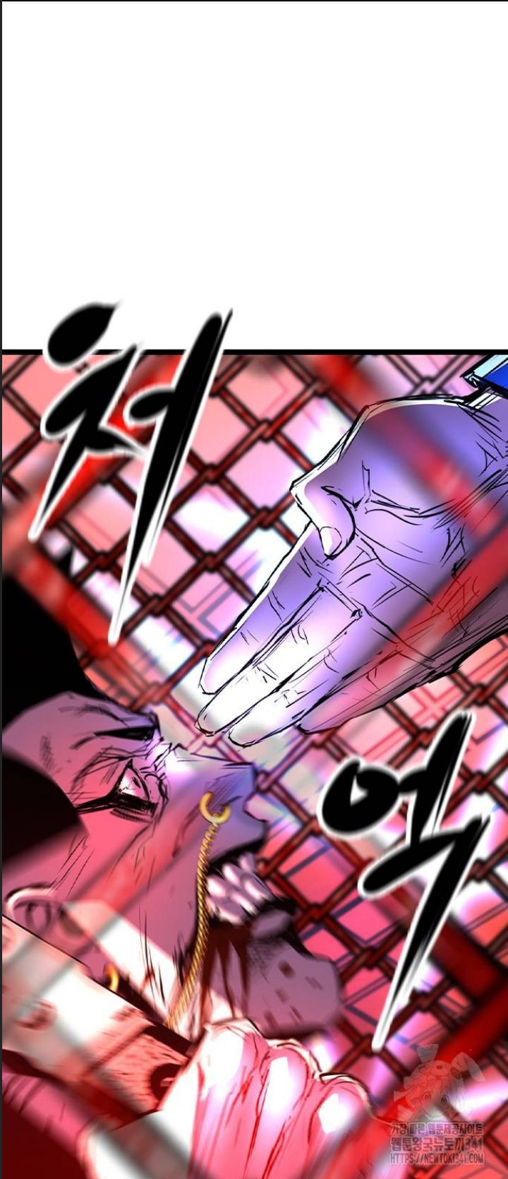 Phòng Gym Hanlim - Chapter 183 - Page 125