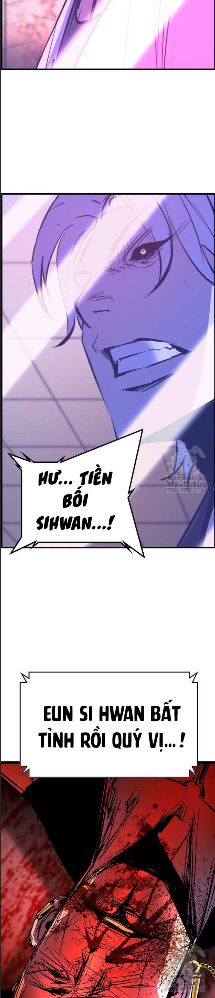 Phòng Gym Hanlim - Chapter 183 - Page 133