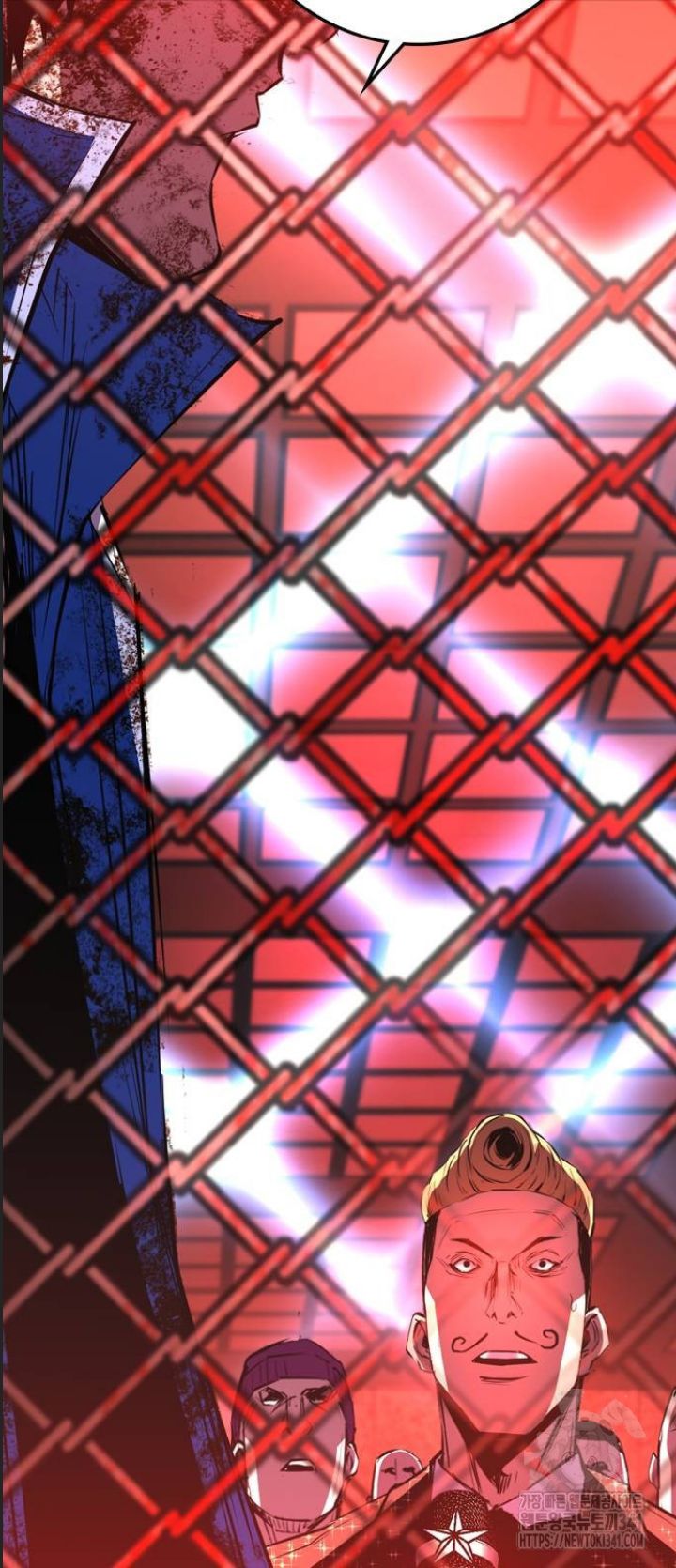 Phòng Gym Hanlim - Chapter 183 - Page 140