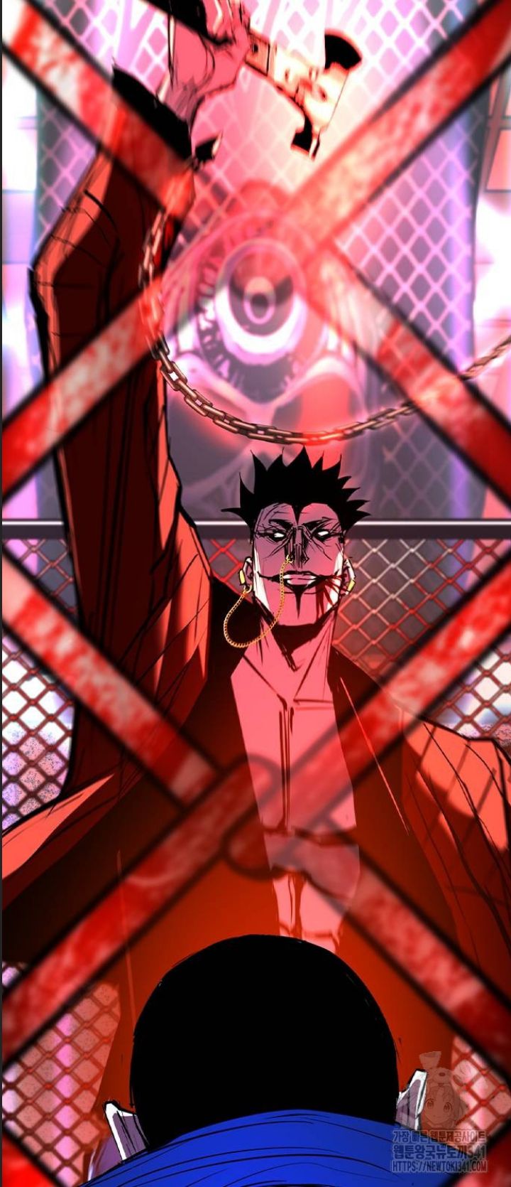 Phòng Gym Hanlim - Chapter 183 - Page 16