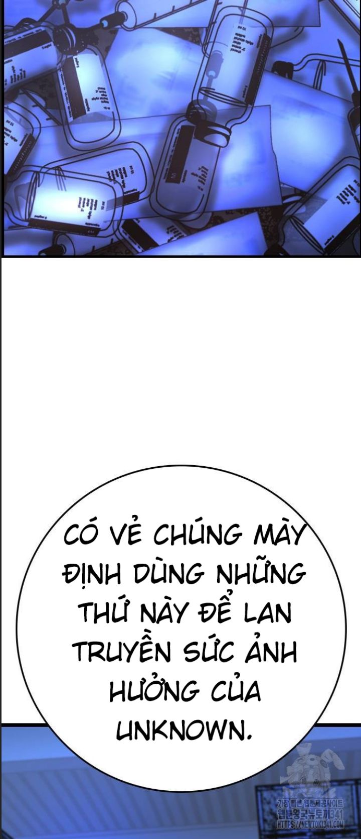 Phòng Gym Hanlim - Chapter 183 - Page 21