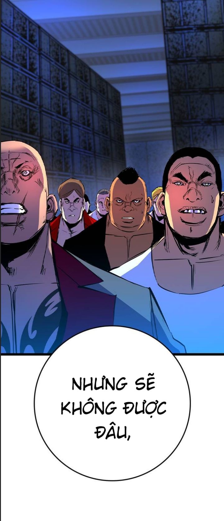 Phòng Gym Hanlim - Chapter 183 - Page 22