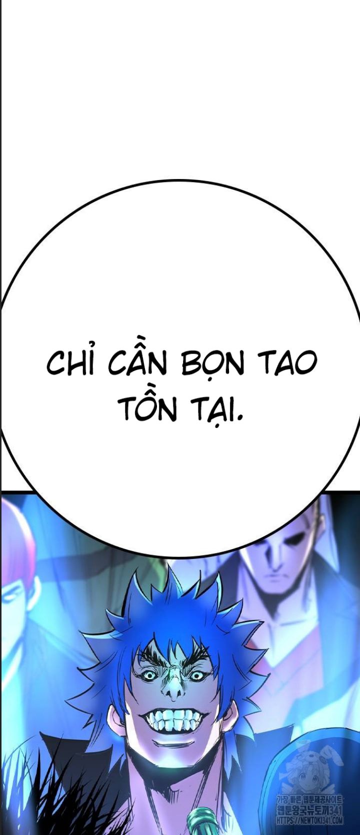 Phòng Gym Hanlim - Chapter 183 - Page 23