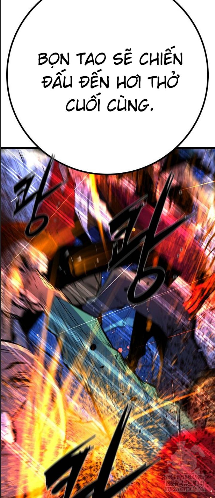 Phòng Gym Hanlim - Chapter 183 - Page 27