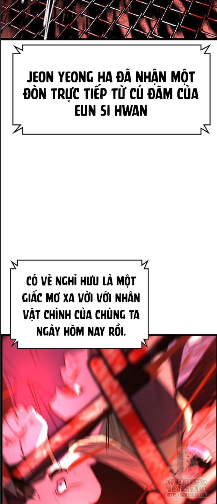 Phòng Gym Hanlim - Chapter 183 - Page 3