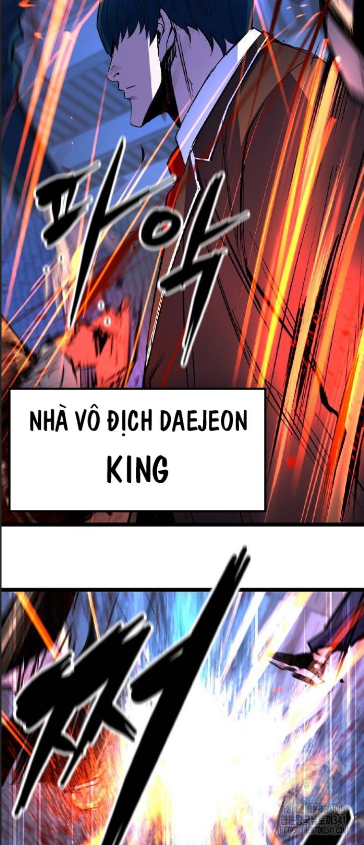 Phòng Gym Hanlim - Chapter 183 - Page 30