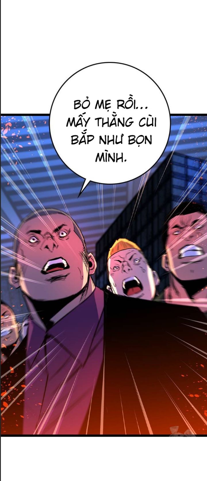 Phòng Gym Hanlim - Chapter 183 - Page 33