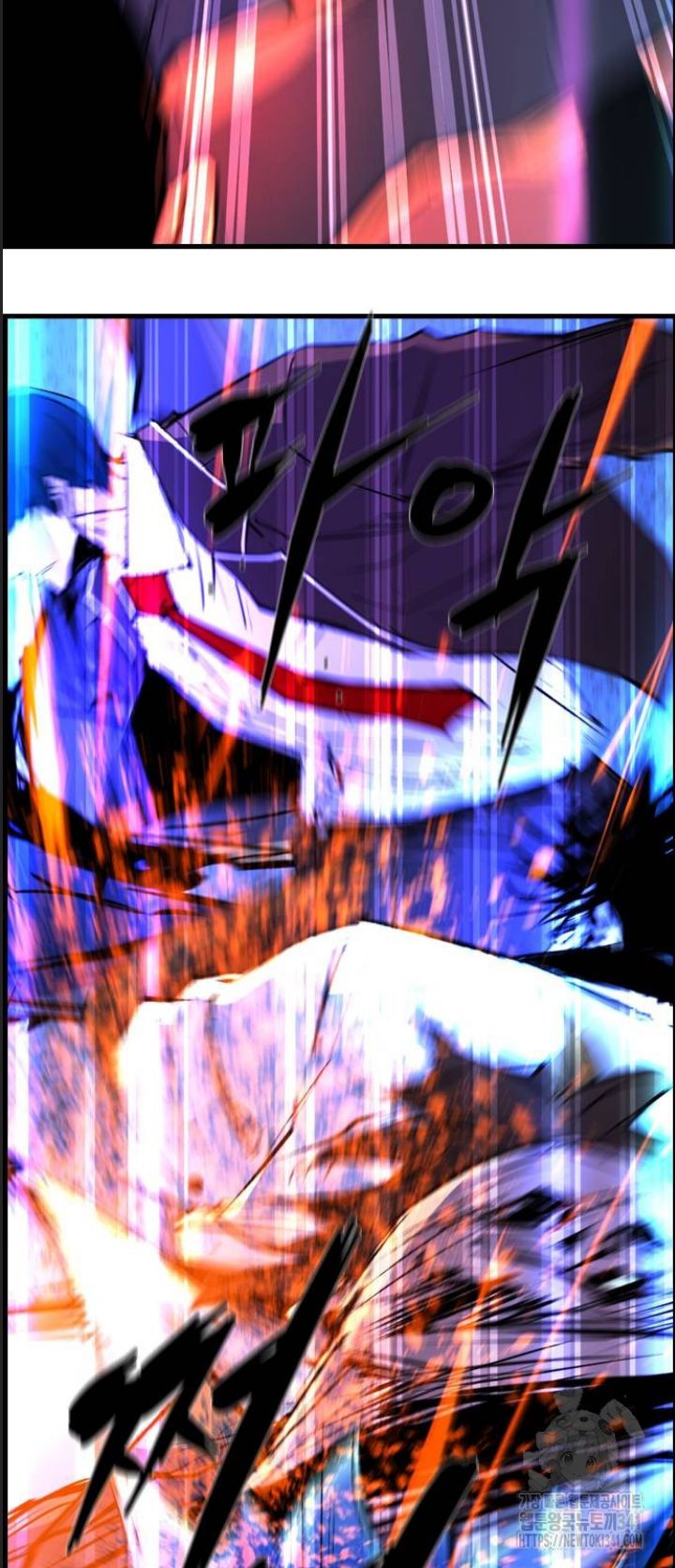 Phòng Gym Hanlim - Chapter 183 - Page 36