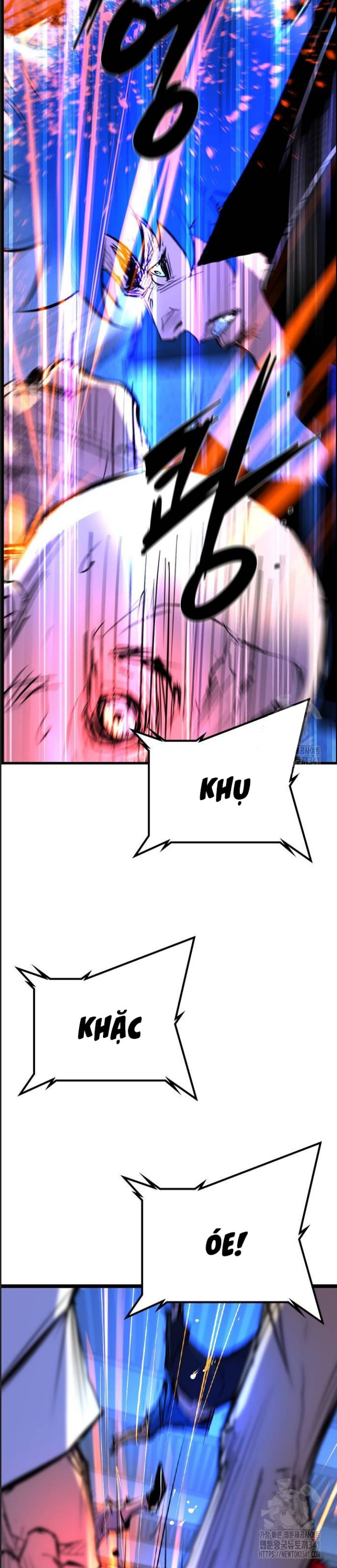 Phòng Gym Hanlim - Chapter 183 - Page 37