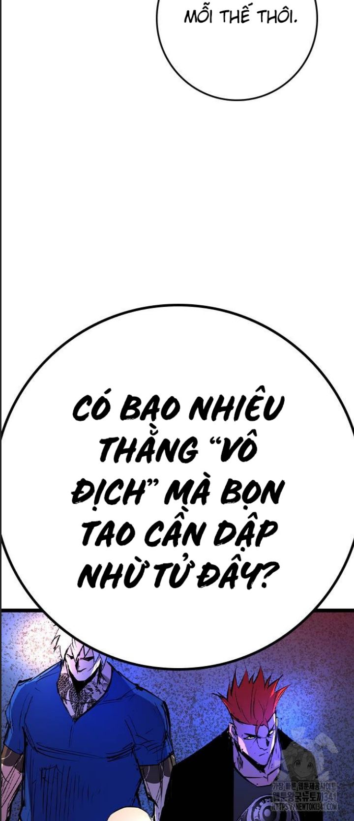 Phòng Gym Hanlim - Chapter 183 - Page 39