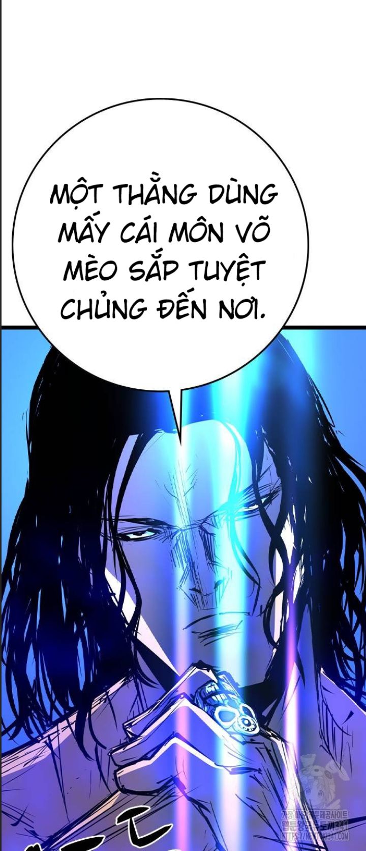 Phòng Gym Hanlim - Chapter 183 - Page 41