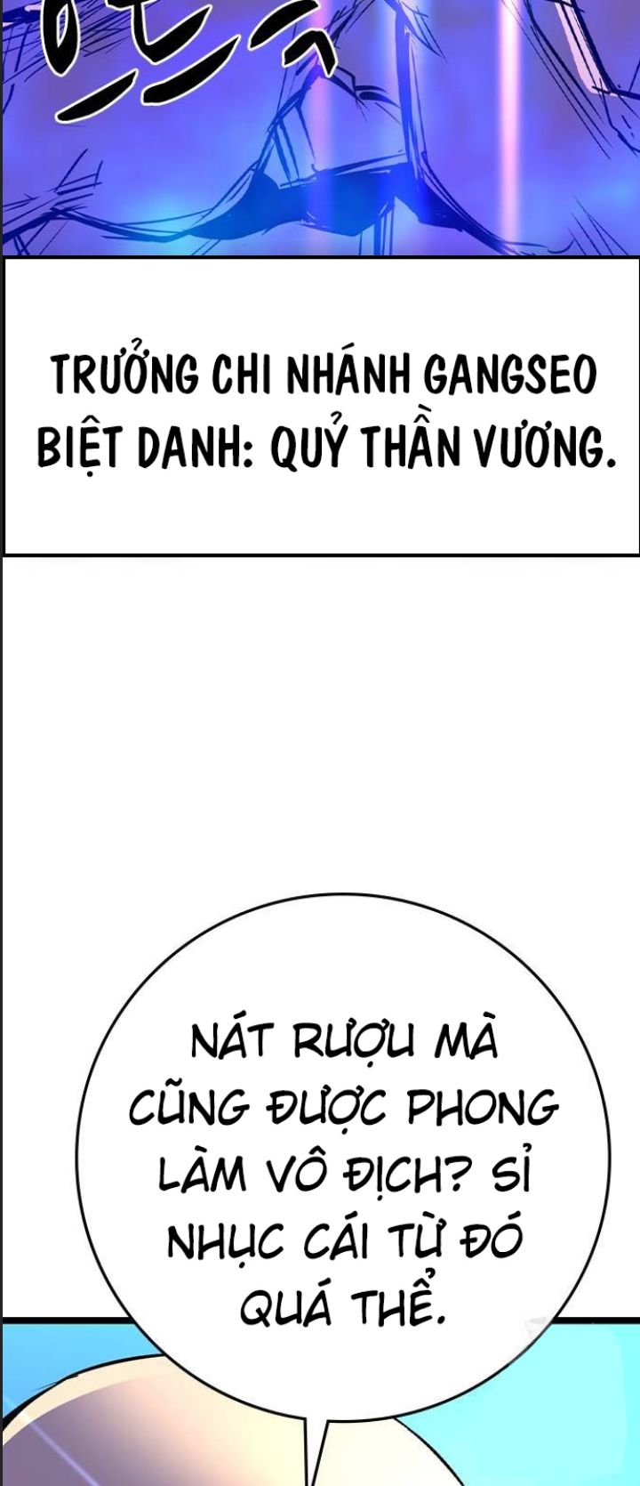 Phòng Gym Hanlim - Chapter 183 - Page 42