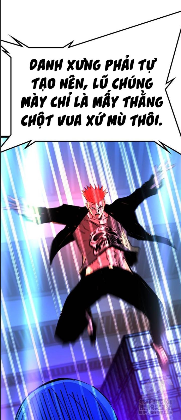 Phòng Gym Hanlim - Chapter 183 - Page 46