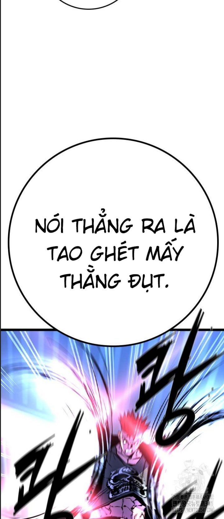 Phòng Gym Hanlim - Chapter 183 - Page 48