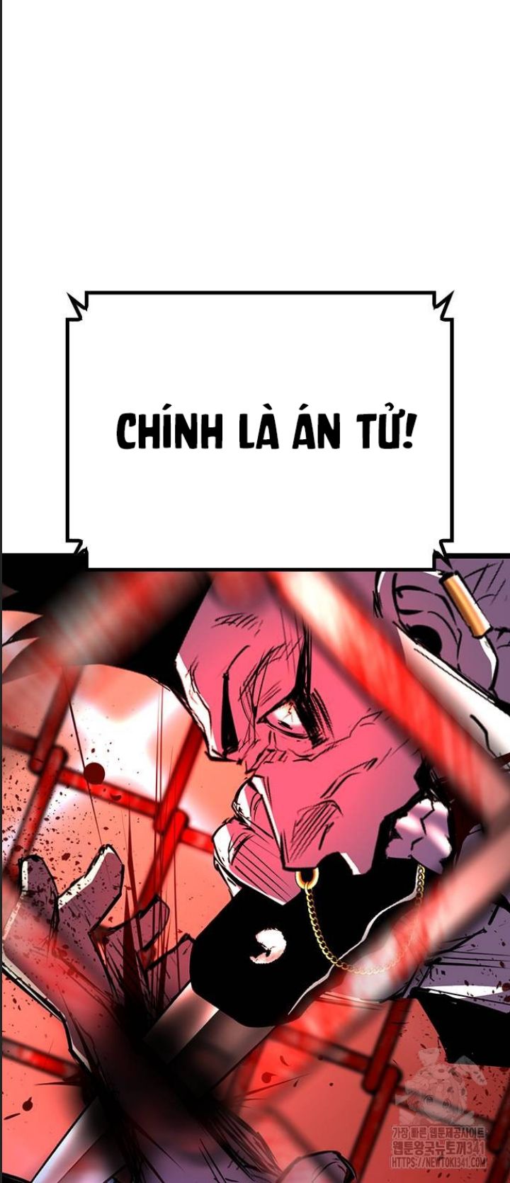 Phòng Gym Hanlim - Chapter 183 - Page 5