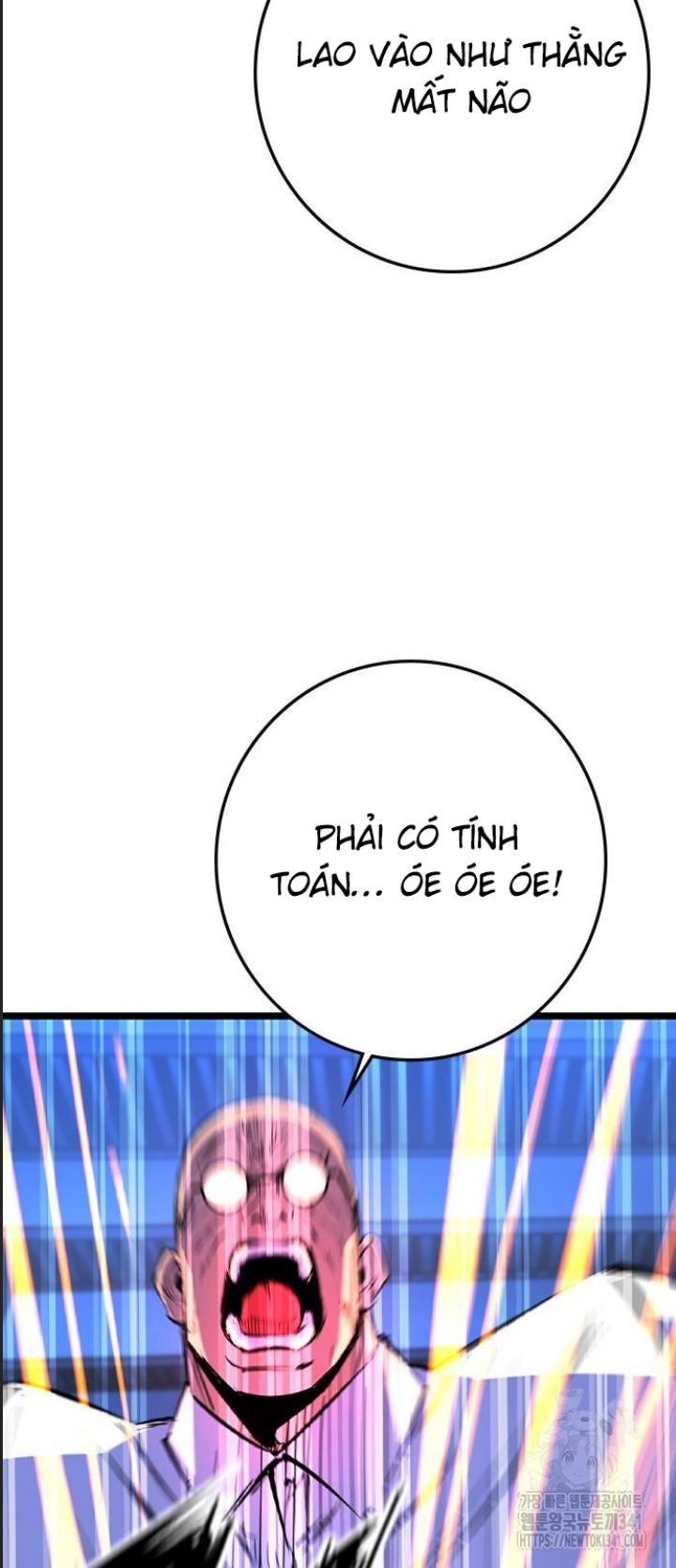 Phòng Gym Hanlim - Chapter 183 - Page 52