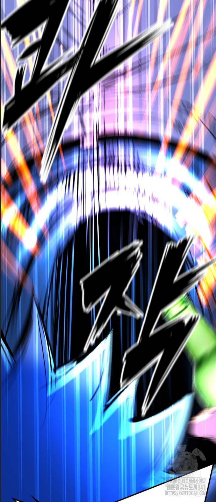 Phòng Gym Hanlim - Chapter 183 - Page 53