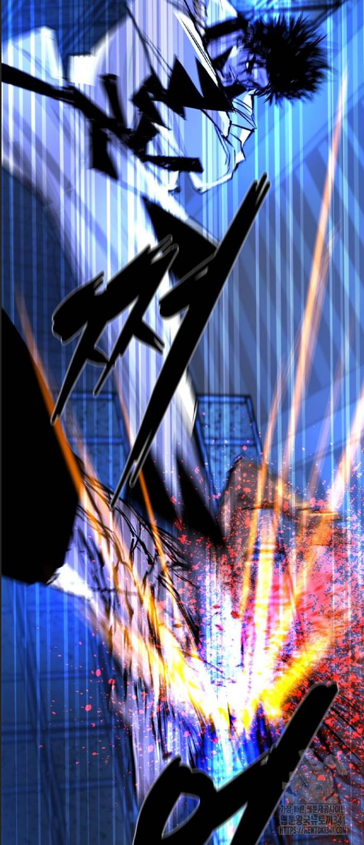 Phòng Gym Hanlim - Chapter 183 - Page 56