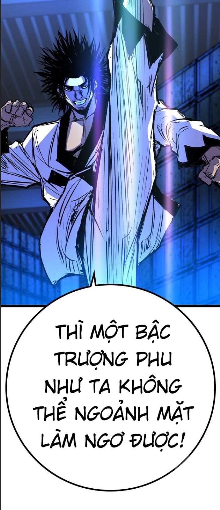 Phòng Gym Hanlim - Chapter 183 - Page 58