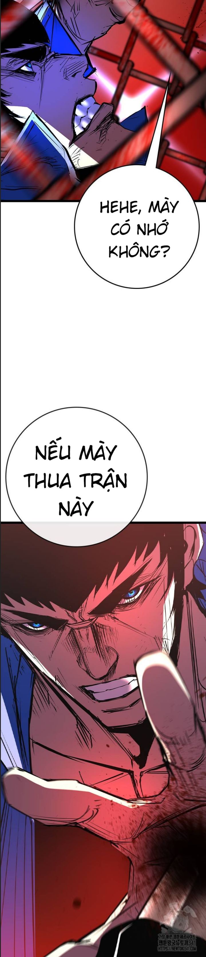 Phòng Gym Hanlim - Chapter 183 - Page 6