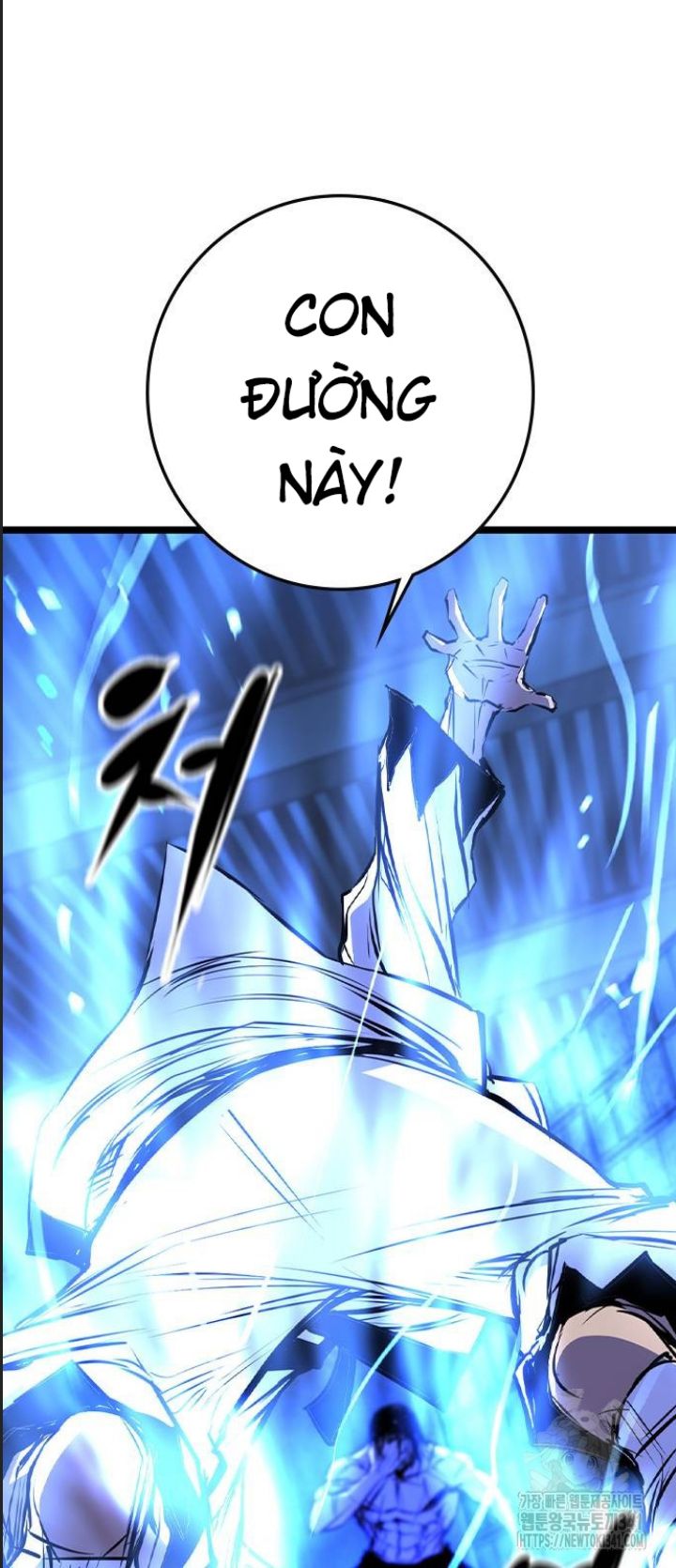 Phòng Gym Hanlim - Chapter 183 - Page 60