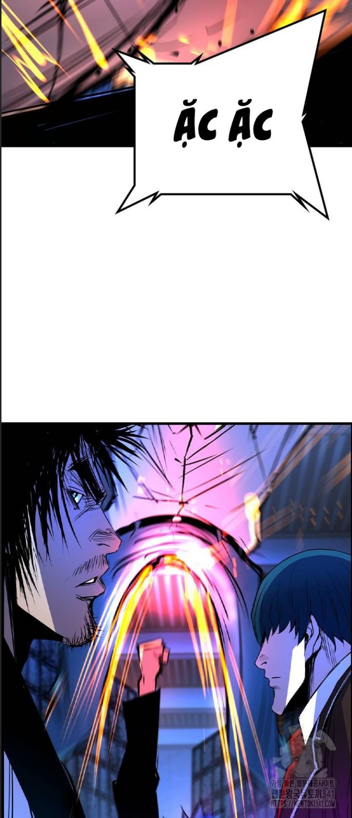 Phòng Gym Hanlim - Chapter 183 - Page 63