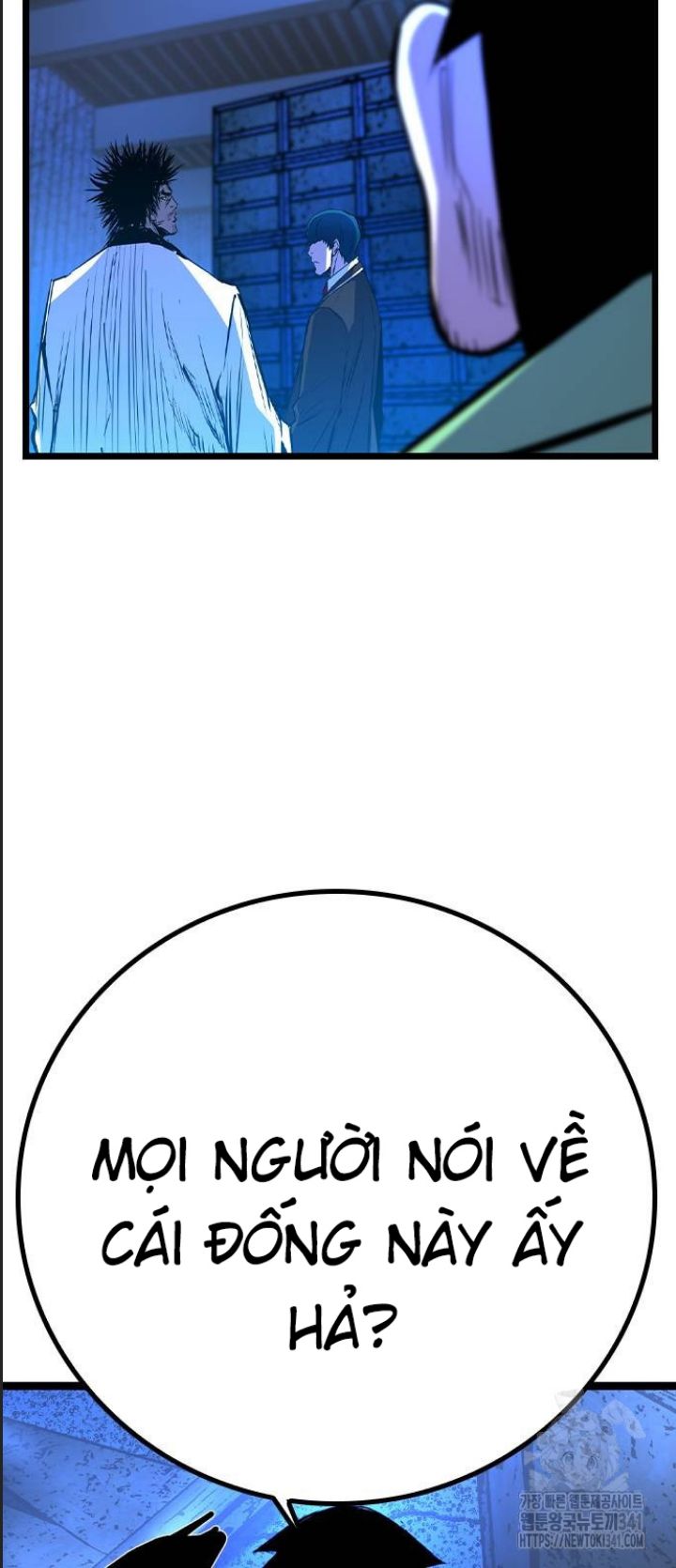 Phòng Gym Hanlim - Chapter 183 - Page 65