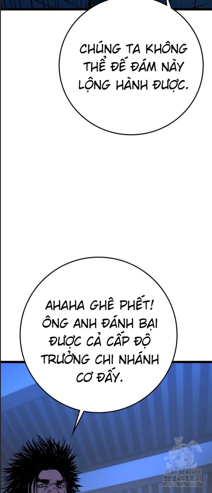 Phòng Gym Hanlim - Chapter 183 - Page 68