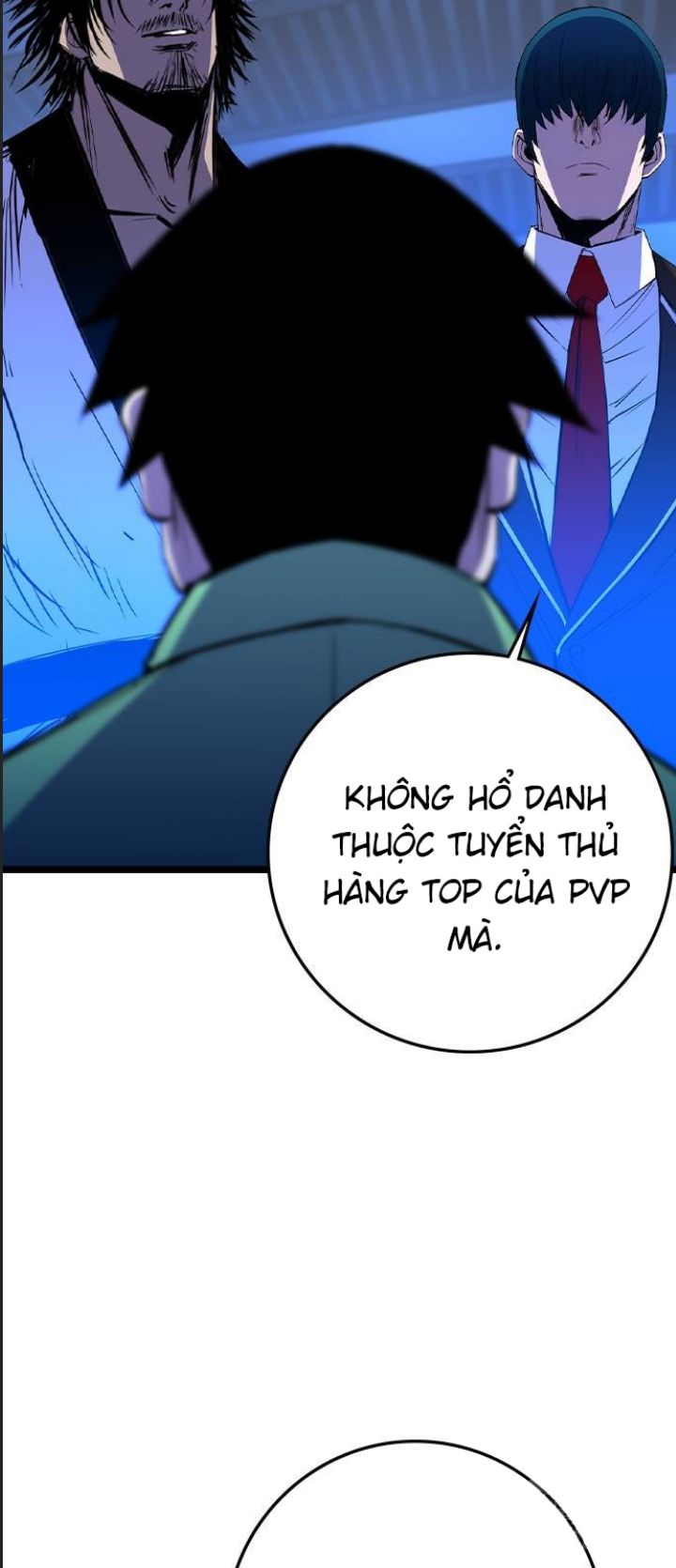 Phòng Gym Hanlim - Chapter 183 - Page 69