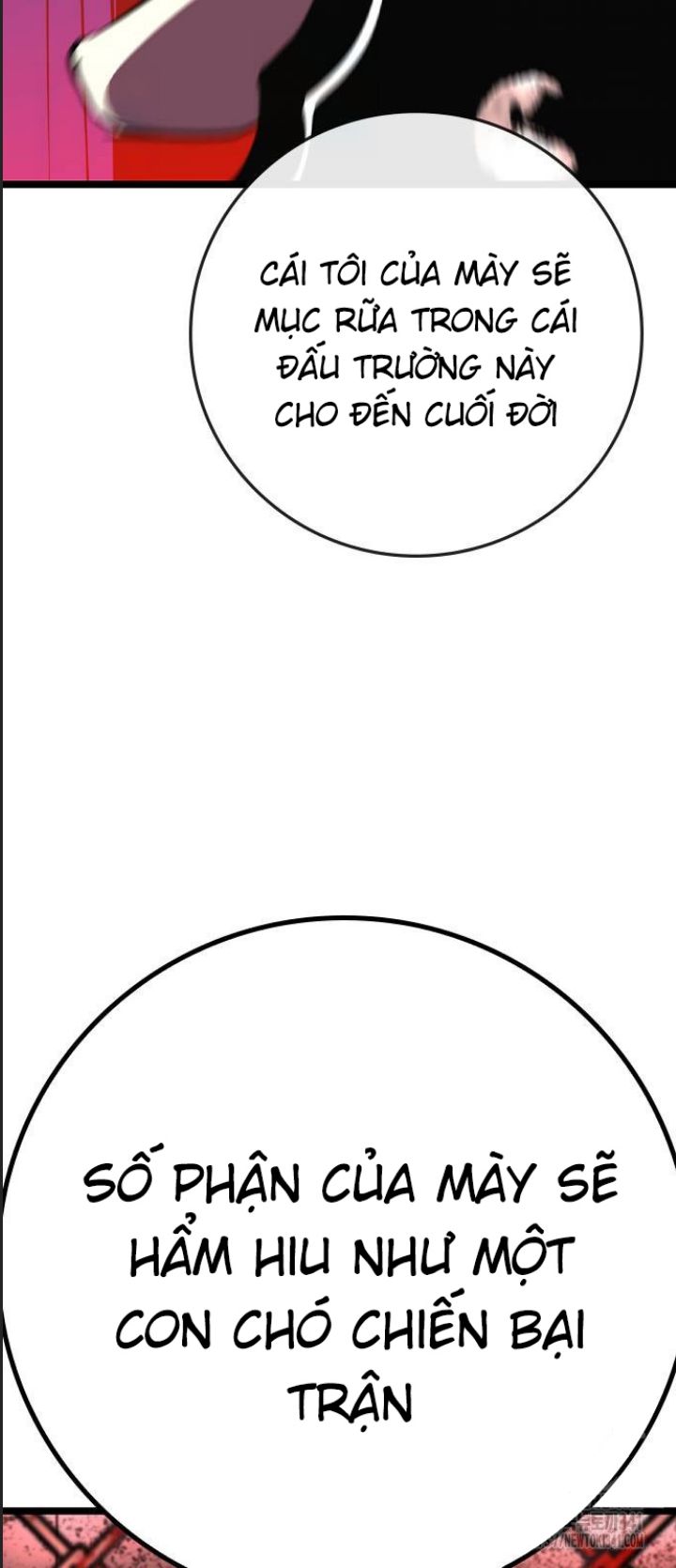 Phòng Gym Hanlim - Chapter 183 - Page 7