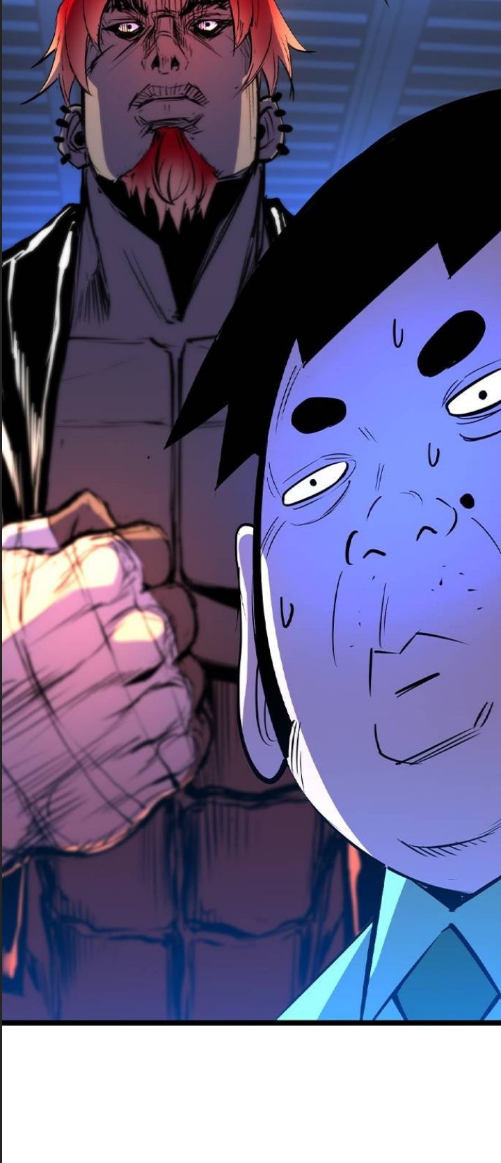 Phòng Gym Hanlim - Chapter 183 - Page 71