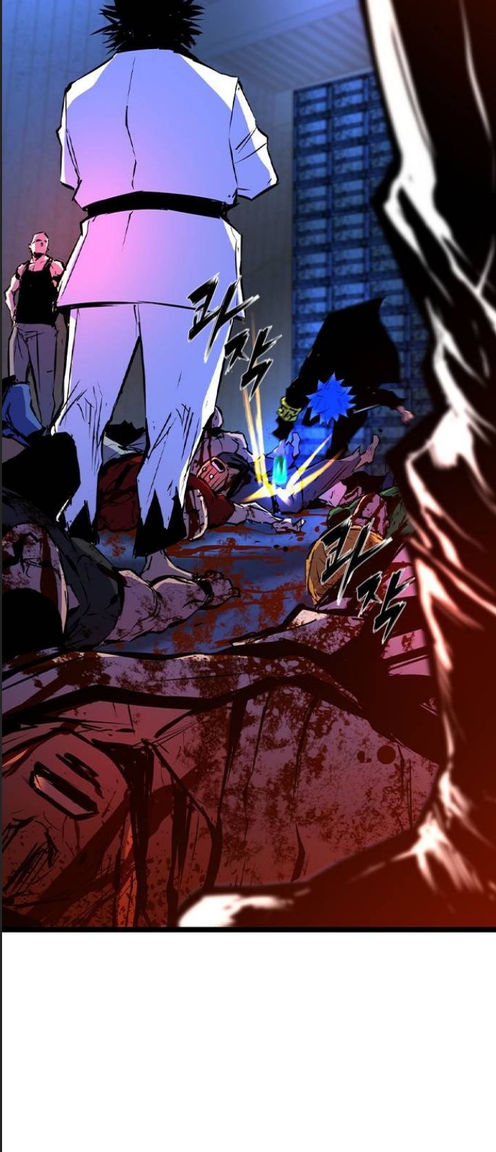 Phòng Gym Hanlim - Chapter 183 - Page 74