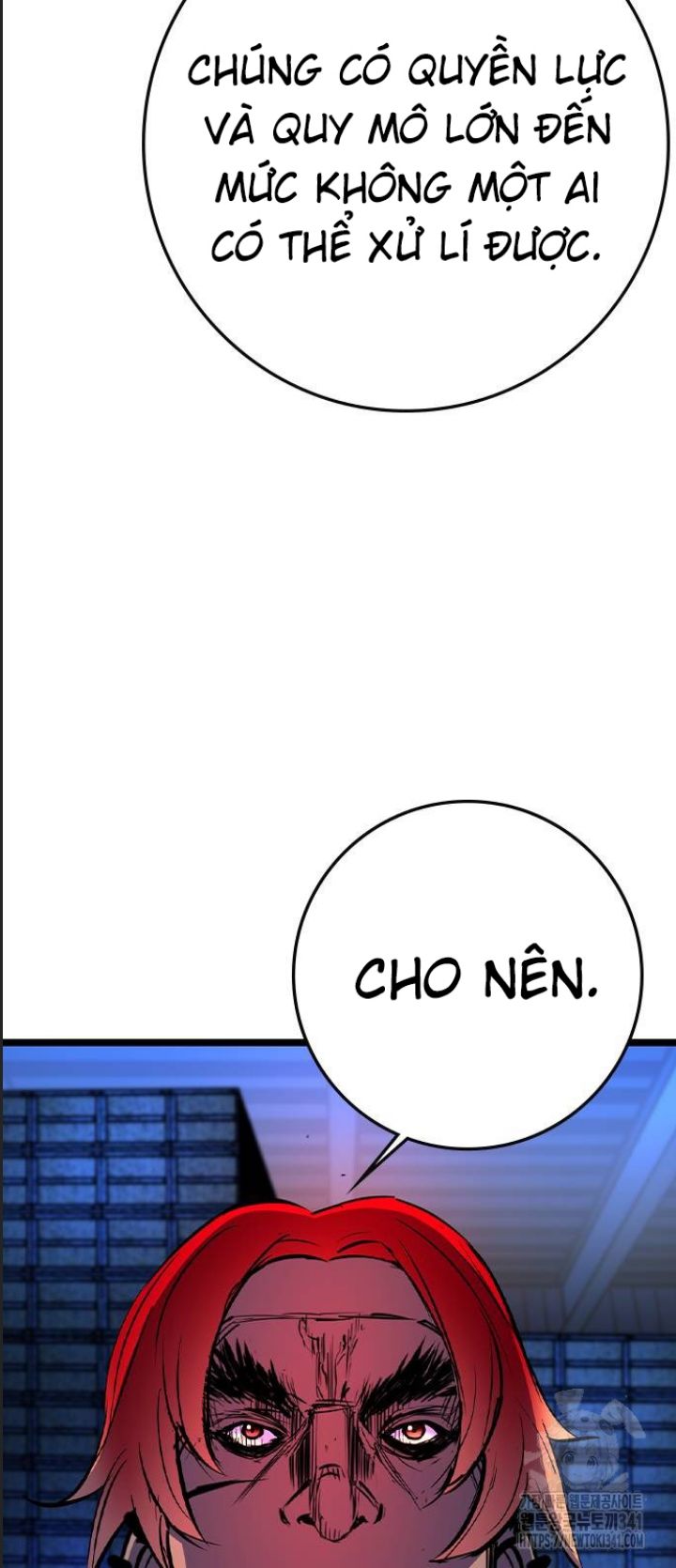 Phòng Gym Hanlim - Chapter 183 - Page 76