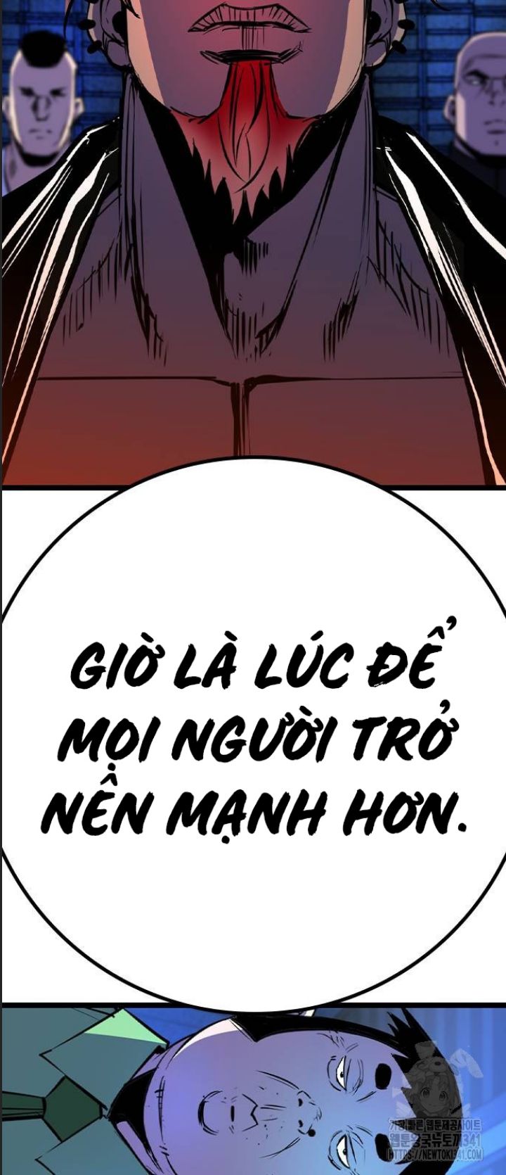 Phòng Gym Hanlim - Chapter 183 - Page 77