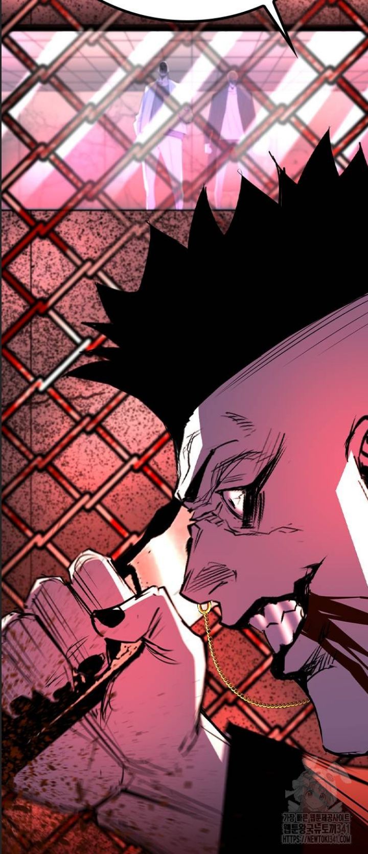 Phòng Gym Hanlim - Chapter 183 - Page 8