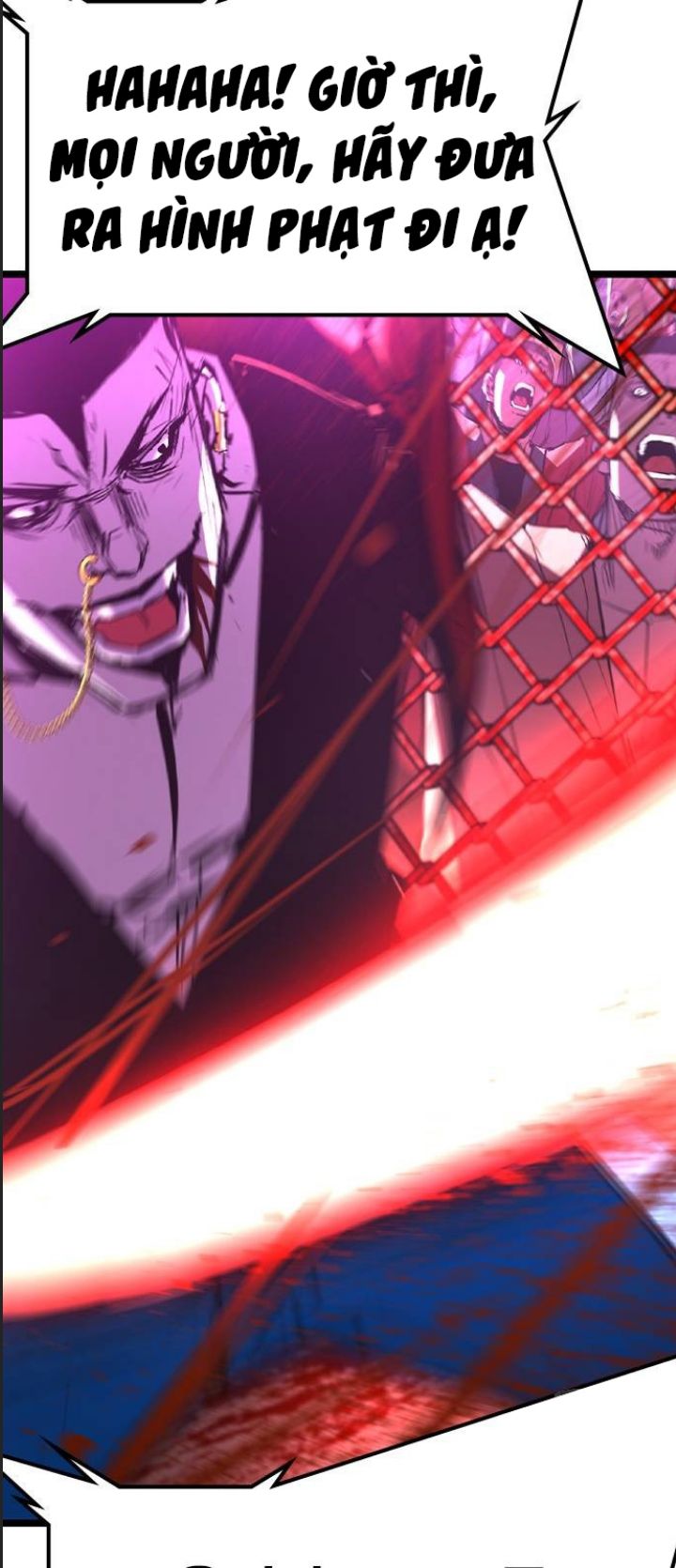 Phòng Gym Hanlim - Chapter 183 - Page 83