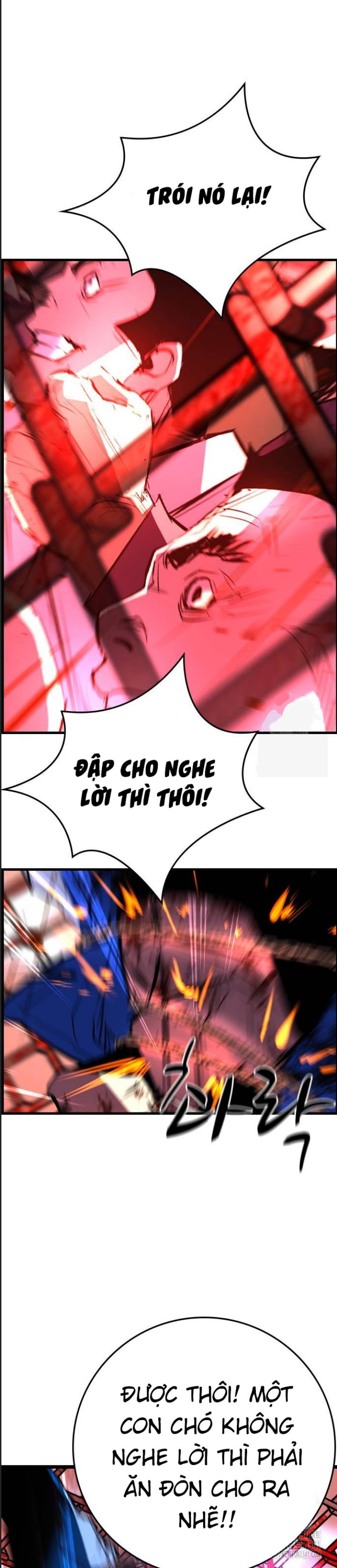 Phòng Gym Hanlim - Chapter 183 - Page 87