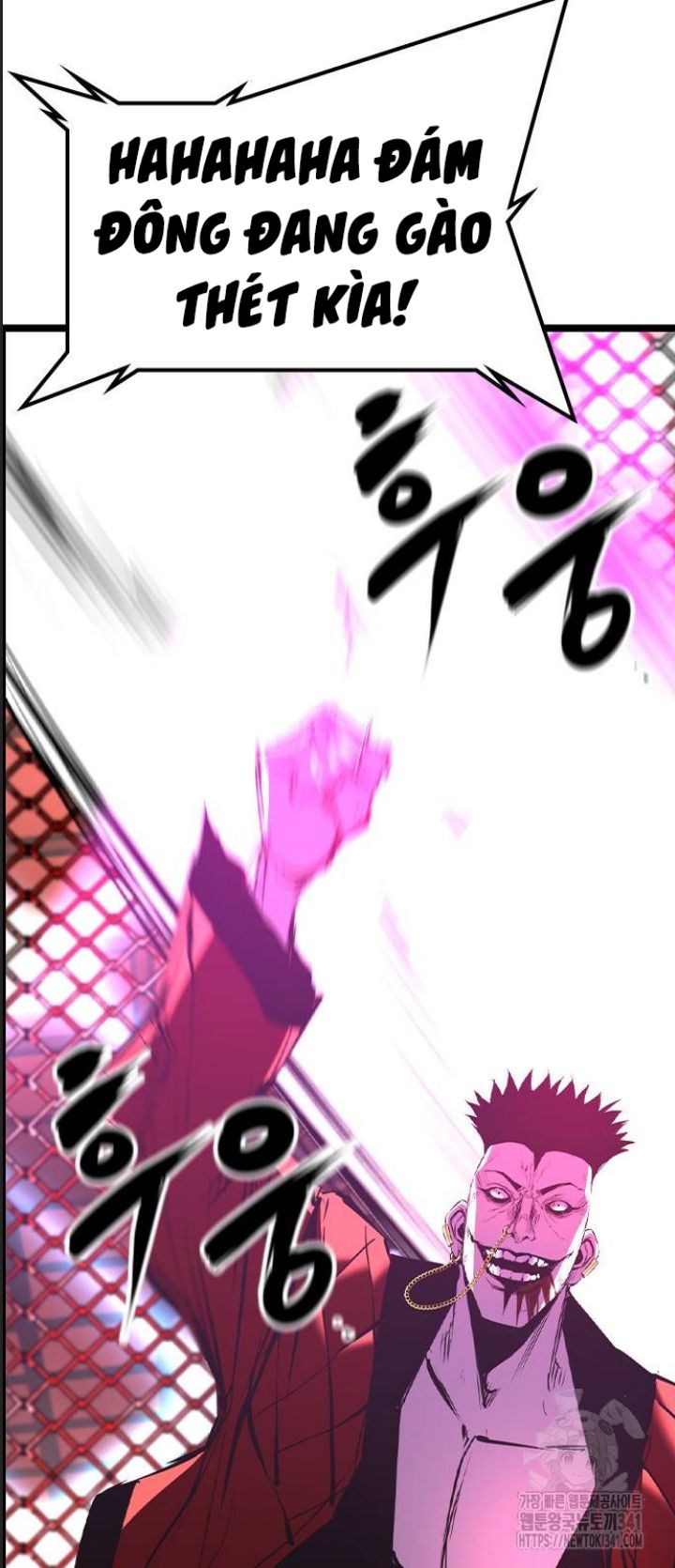 Phòng Gym Hanlim - Chapter 183 - Page 95