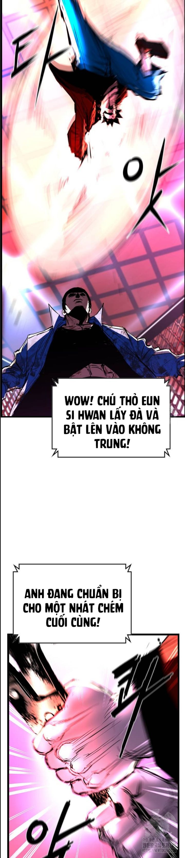 Phòng Gym Hanlim - Chapter 183 - Page 97