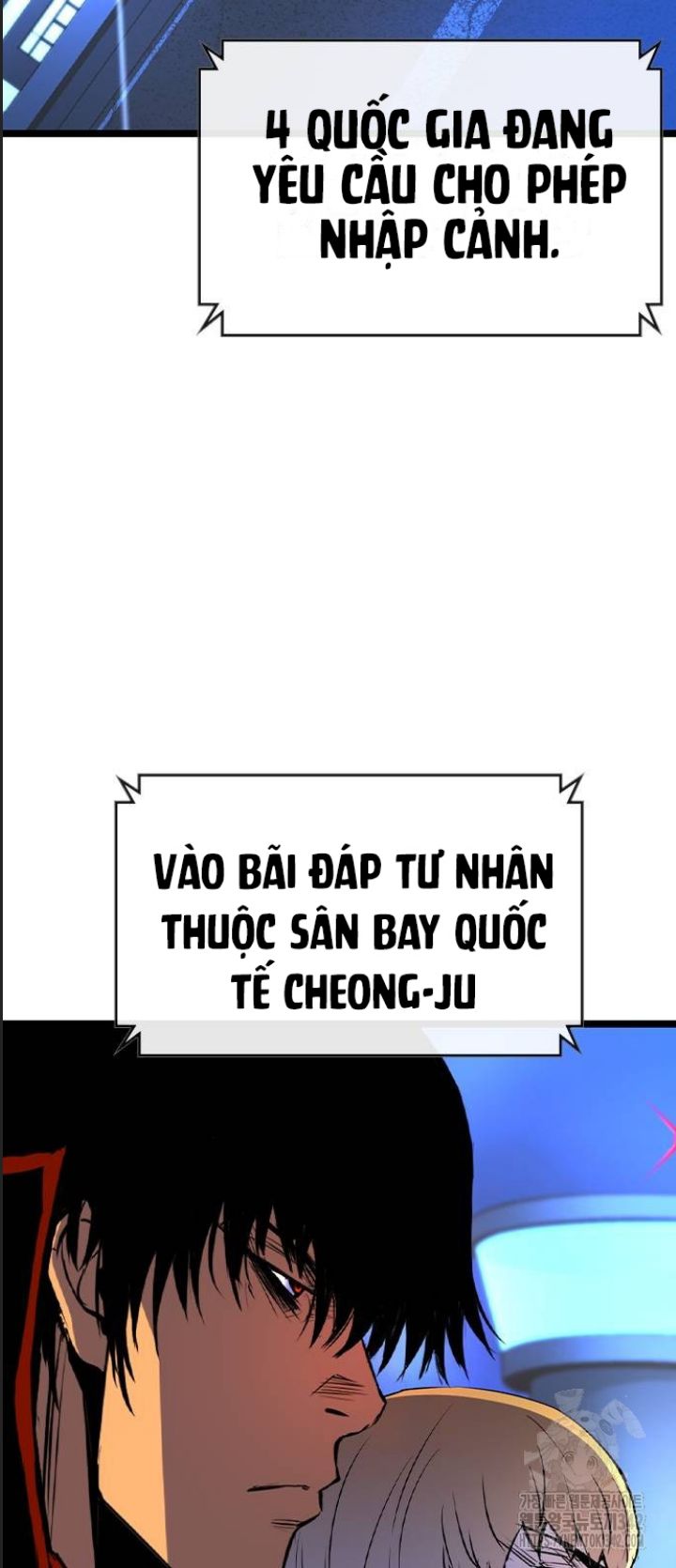 Phòng Gym Hanlim - Chapter 184 - Page 103