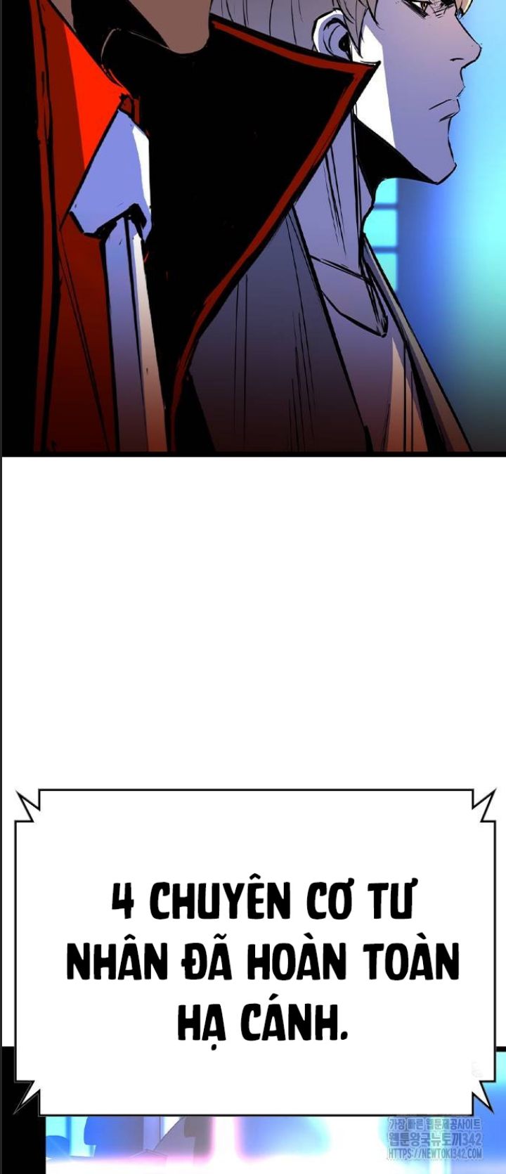 Phòng Gym Hanlim - Chapter 184 - Page 104