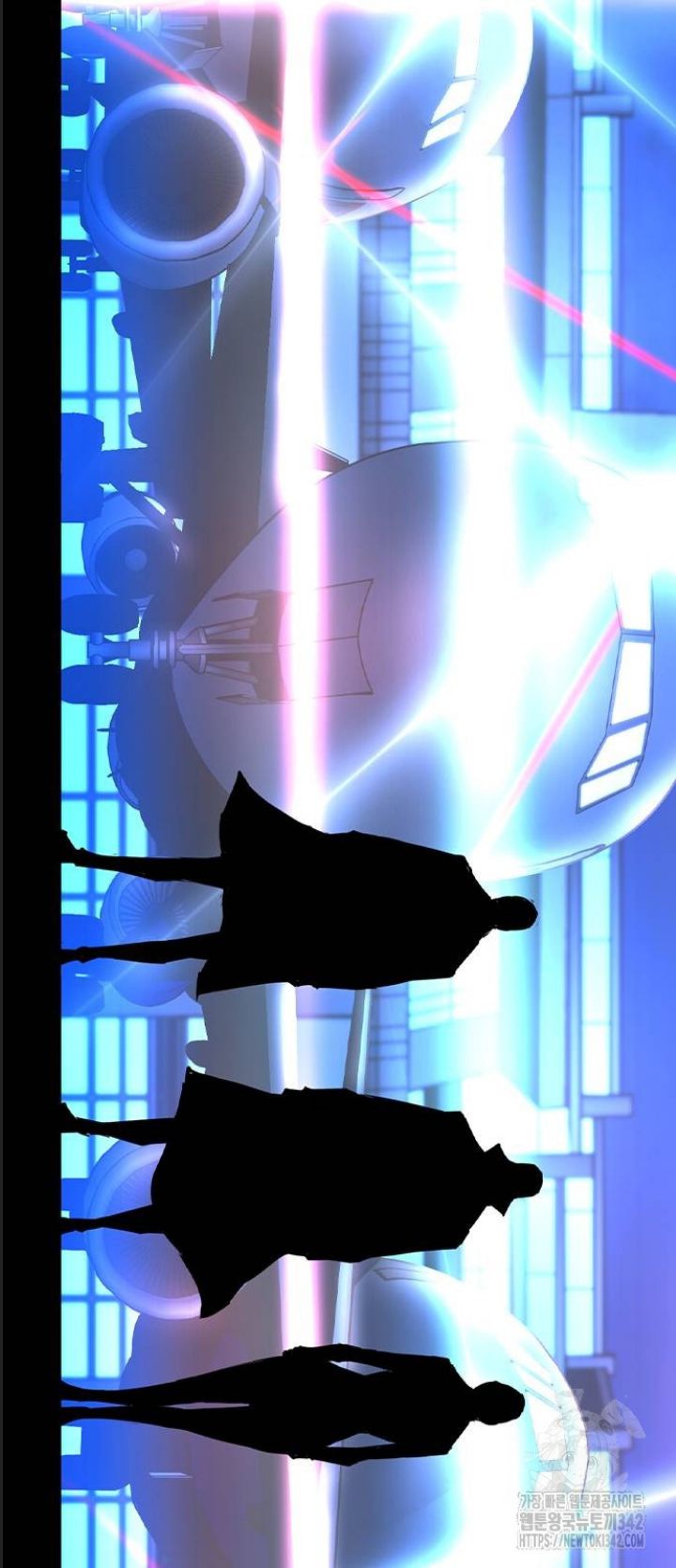 Phòng Gym Hanlim - Chapter 184 - Page 105