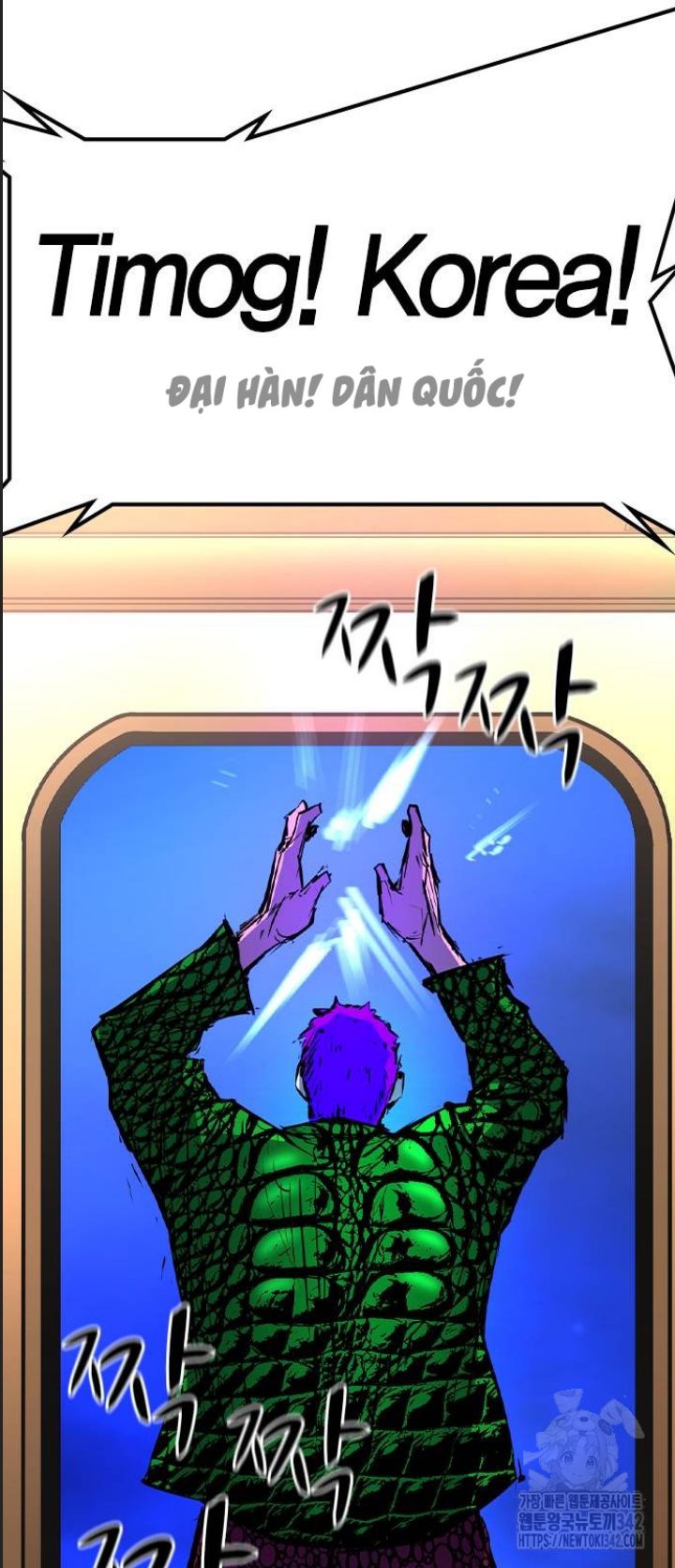 Phòng Gym Hanlim - Chapter 184 - Page 109