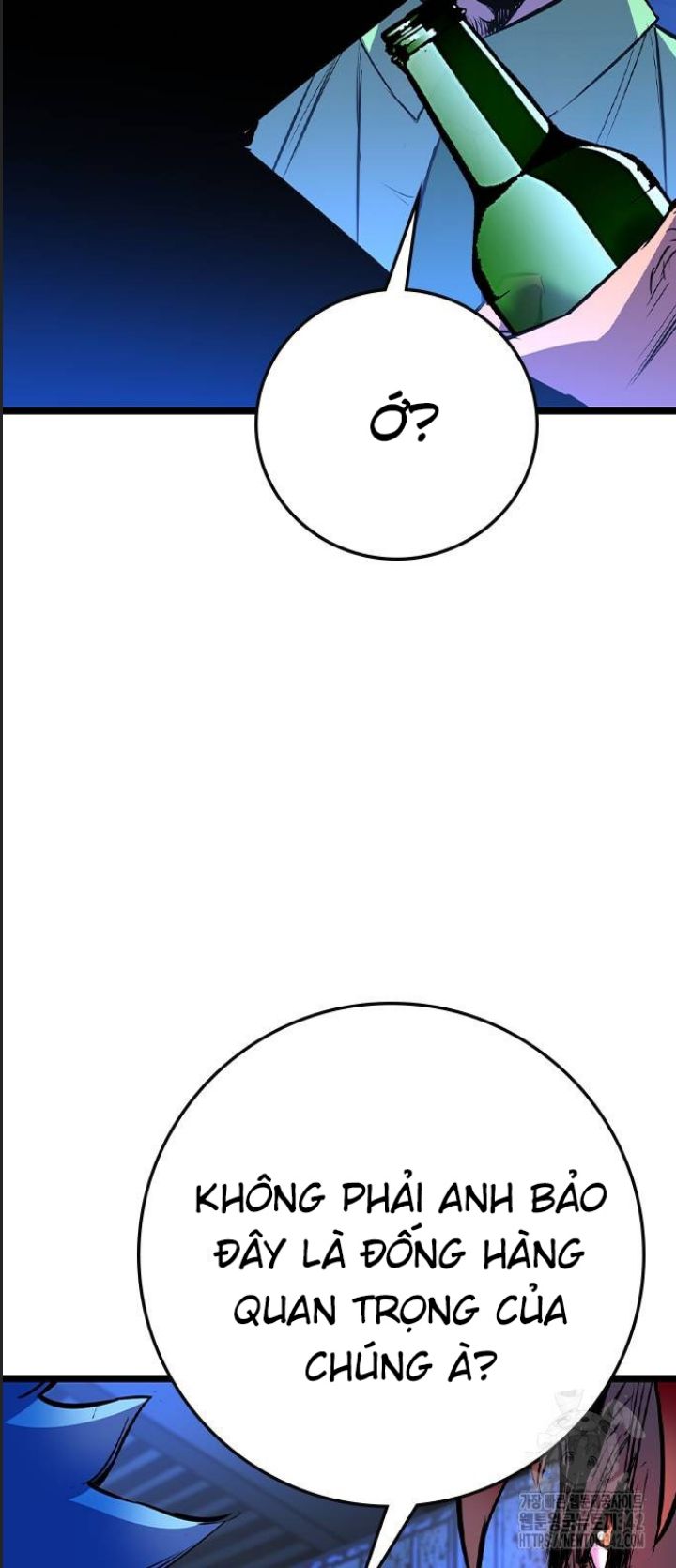 Phòng Gym Hanlim - Chapter 184 - Page 11